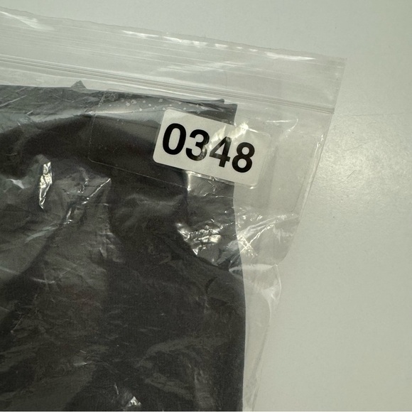 Banana Republic Sz 4 Sleeveless Jumpsuit 1/4 Zip Olive Grey Lightweight City NWT - Picture 14 of 14